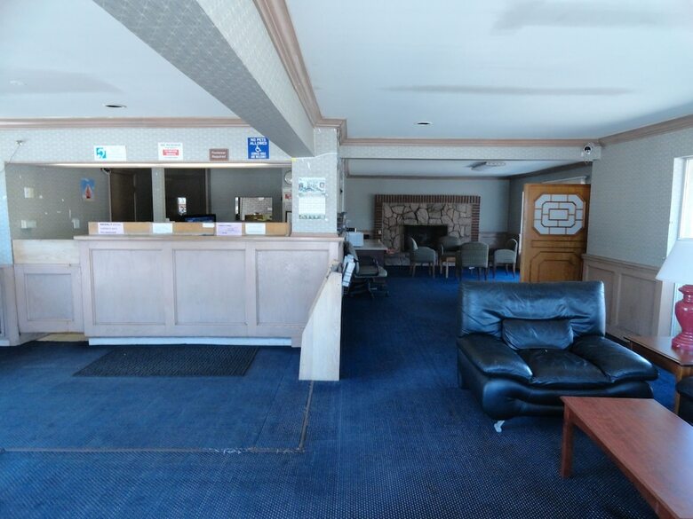 Motel Travel Inn