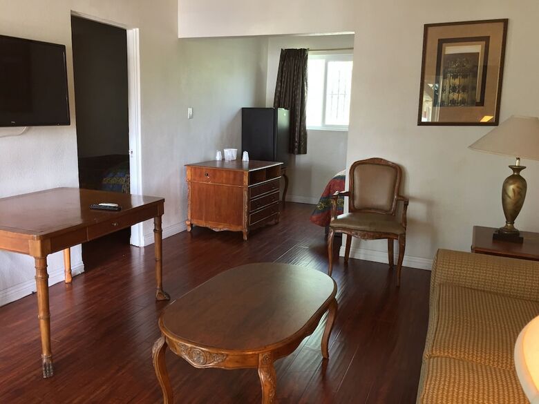 Motel Travel Inn