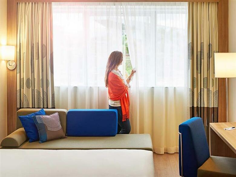 Hotel Ibis Rio de Janeiro Parque Olimpico