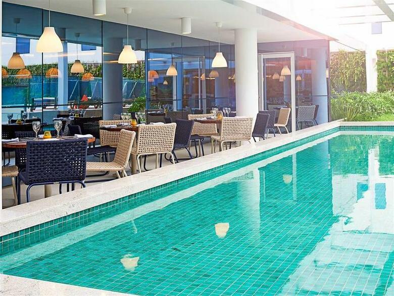 Hotel Ibis Rio de Janeiro Parque Olimpico