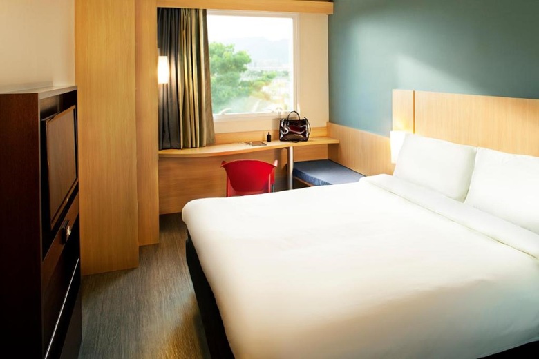 Hotel Ibis Rio de Janeiro Parque Olimpico