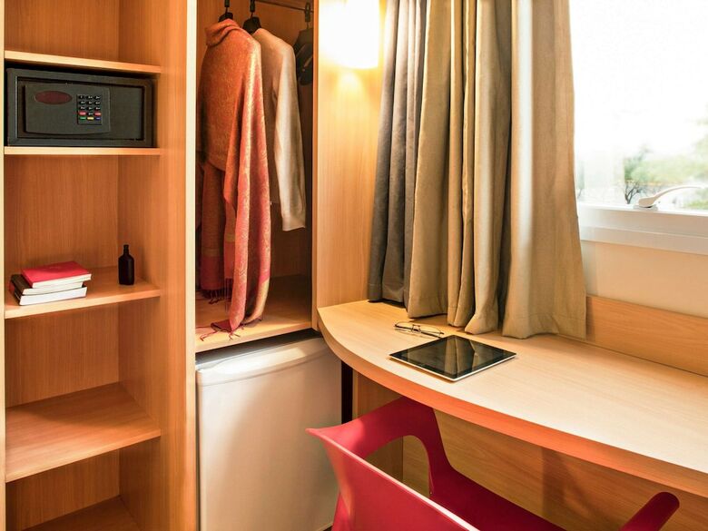 Hotel Ibis Rio de Janeiro Parque Olimpico