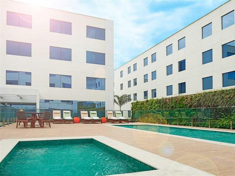 Hotel Ibis Rio de Janeiro Parque Olimpico