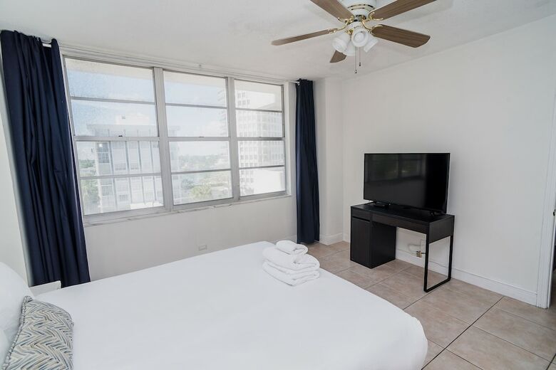 Apartments Op By Design Suites Miami