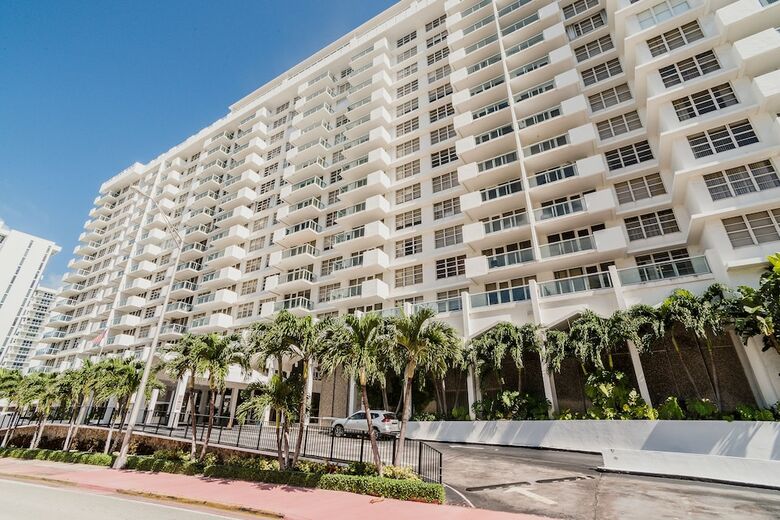 Apartments Op By Design Suites Miami