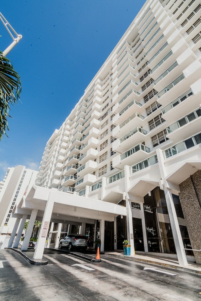 Apartments Op By Design Suites Miami
