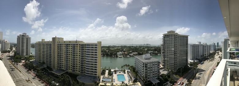 Apartments Op By Design Suites Miami