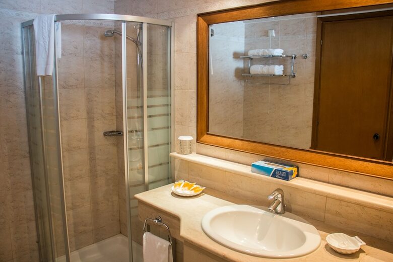 Aegean Melathron Thalasso Spa Hotel