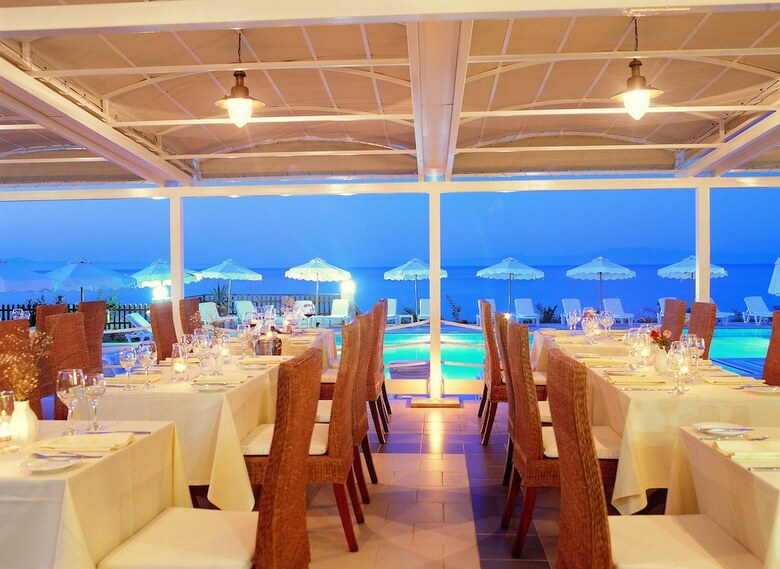 Aegean Melathron Thalasso Spa Hotel
