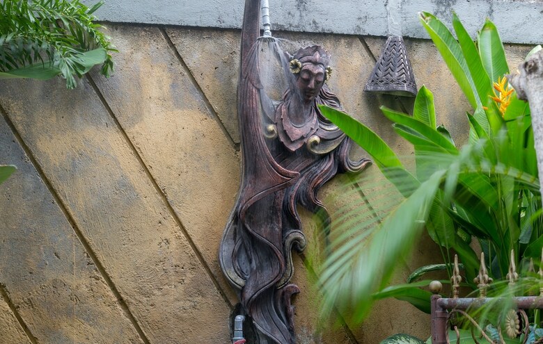 Beneyasa Beach Hotel 2