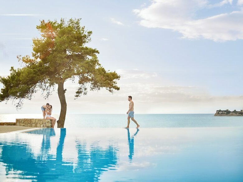 Hotel Sani Club