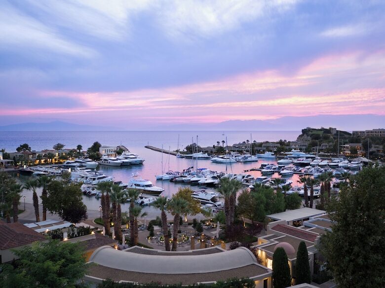 Hotel Sani Club