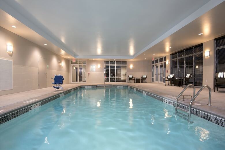 Hotel Holiday Inn Indianapolis Airport