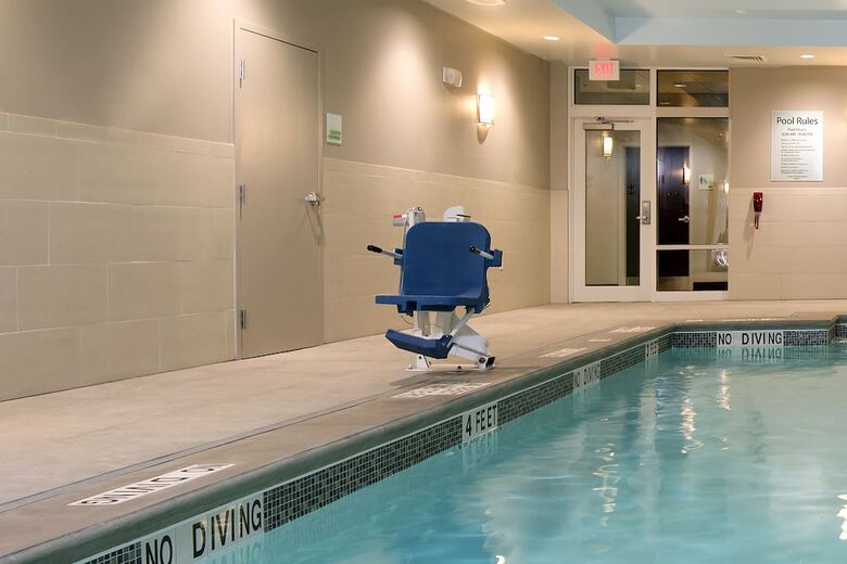 Hotel Holiday Inn Indianapolis Airport