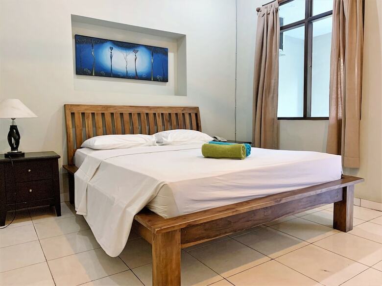 Hotel Sus Beach Cottages 1