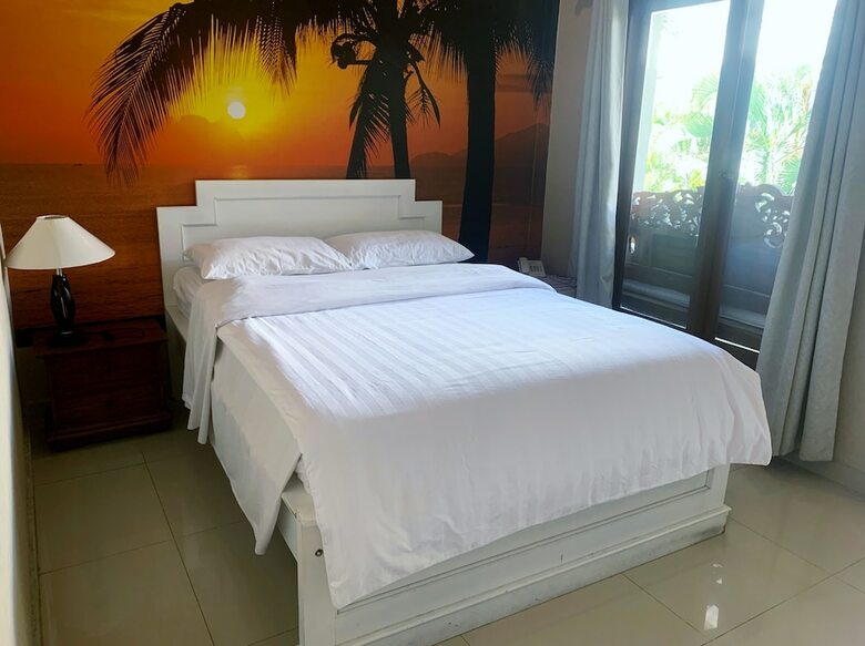 Hotel Sus Beach Cottages 1