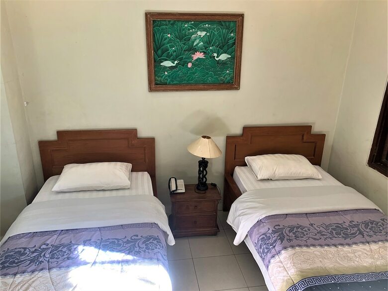 Hotel Sus Beach Cottages 1