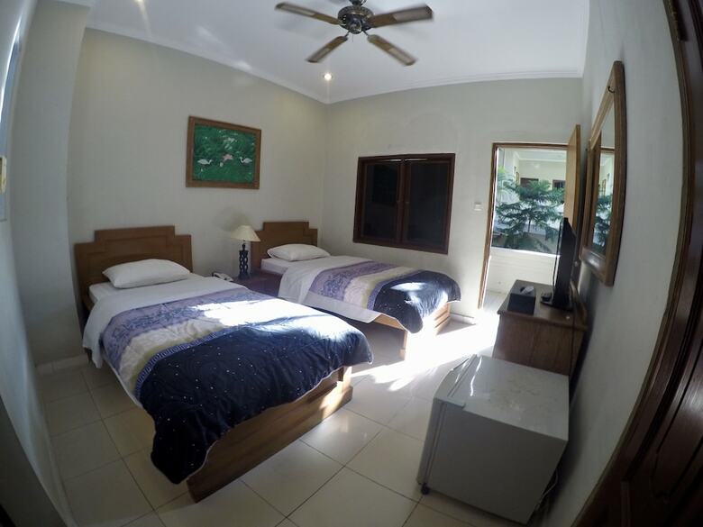 Hotel Sus Beach Cottages 1