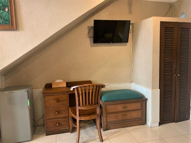 Hotel Sus Beach Cottages 1