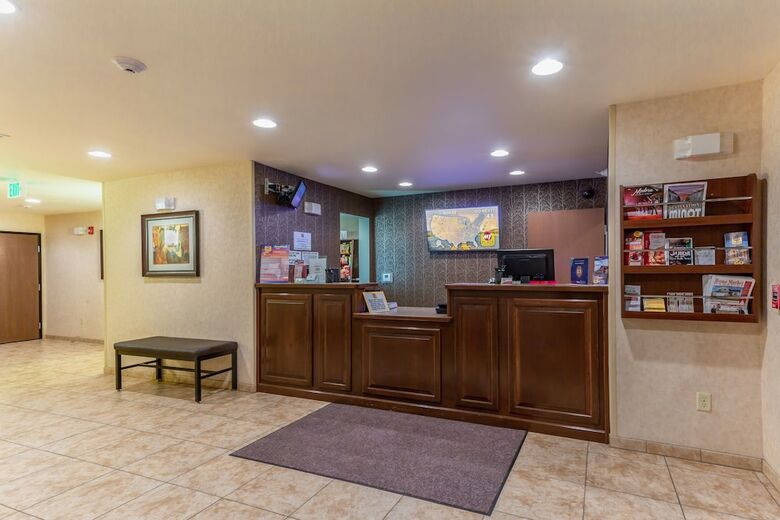 My Place Hotel-minot, Nd