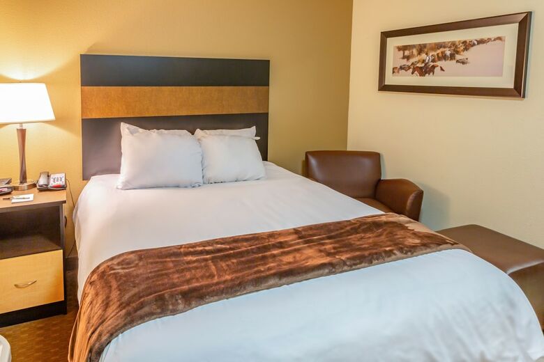 My Place Hotel-minot, Nd