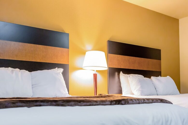 My Place Hotel-minot, Nd