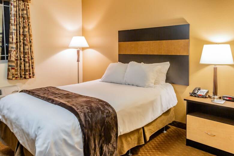 My Place Hotel-minot, Nd