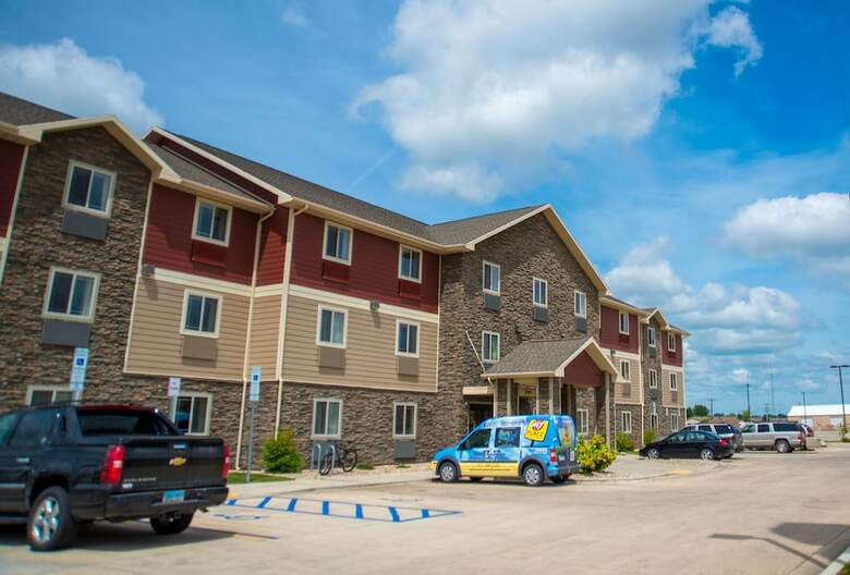 My Place Hotel-minot, Nd