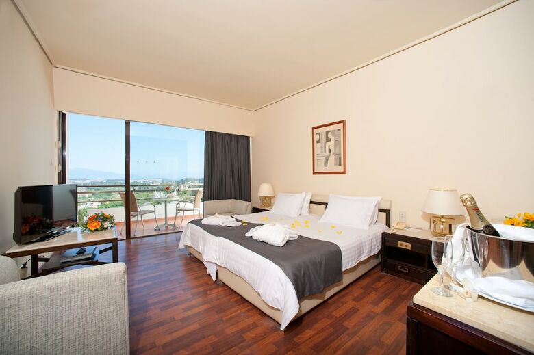 Corfu Holiday Palace Hotel