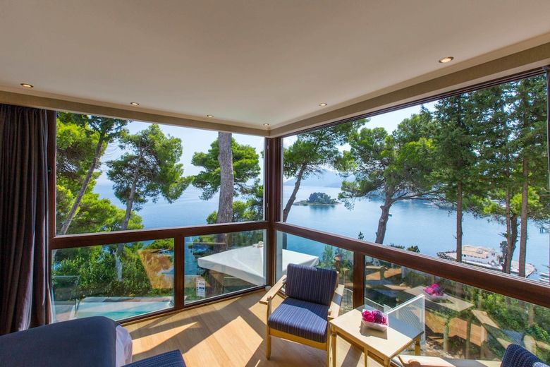 Corfu Holiday Palace Hotel