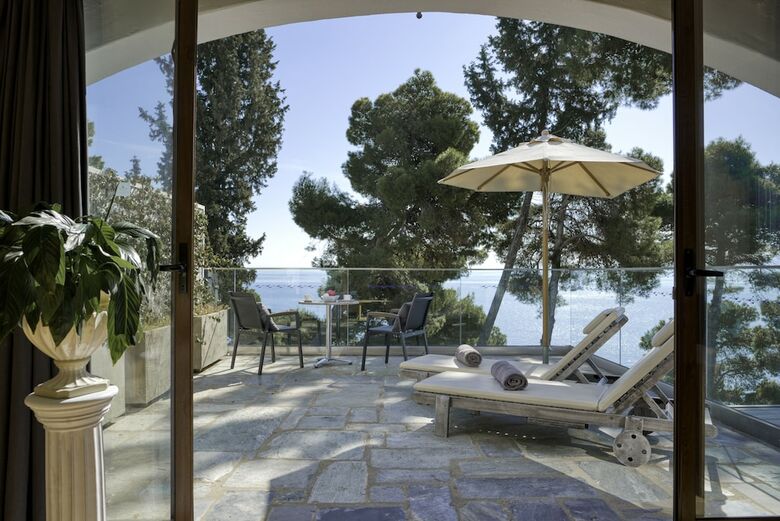 Corfu Holiday Palace Hotel
