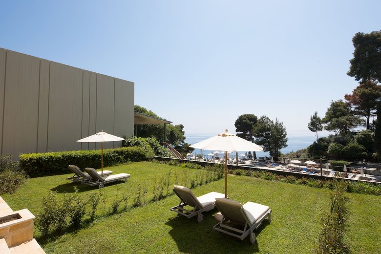 Corfu Holiday Palace Hotel