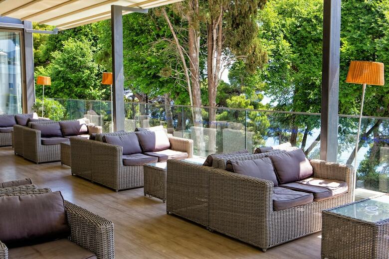 Corfu Holiday Palace Hotel