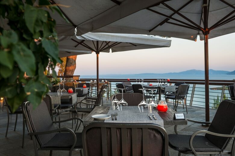 Corfu Holiday Palace Hotel