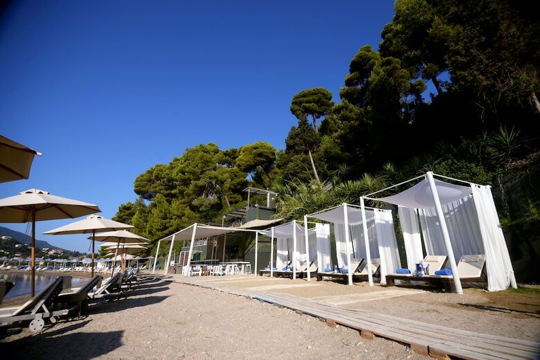 Corfu Holiday Palace Hotel