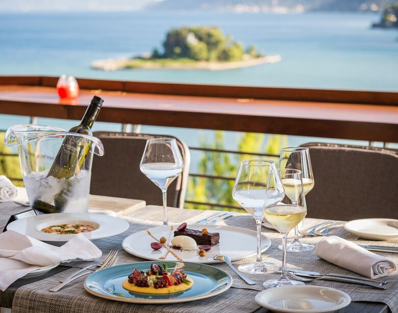 Corfu Holiday Palace Hotel