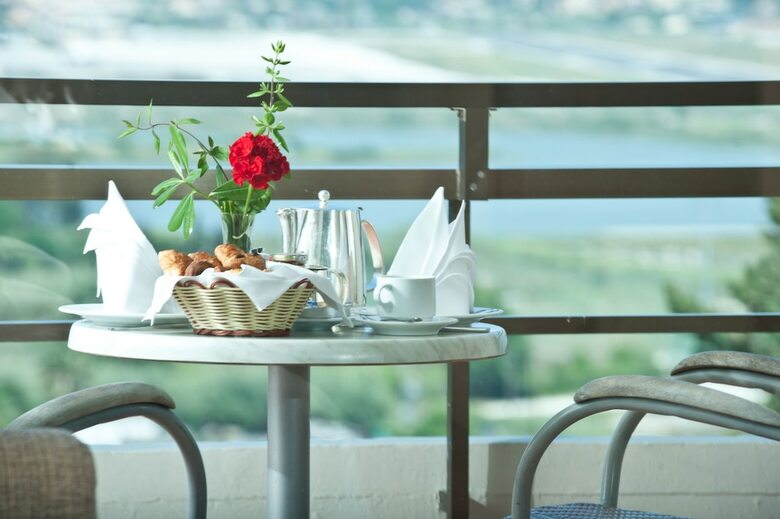 Corfu Holiday Palace Hotel