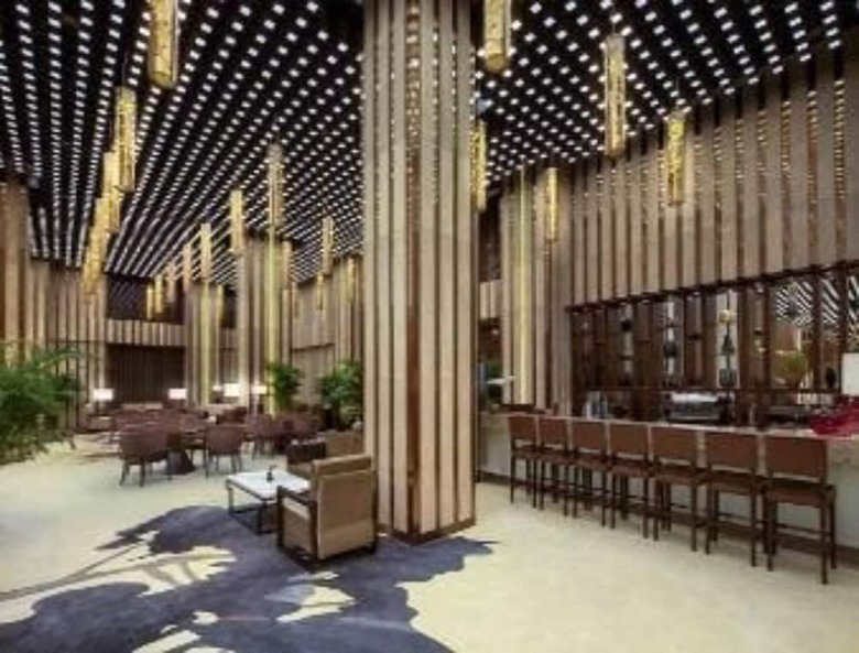 Hotel Ramada Plaza Xian South