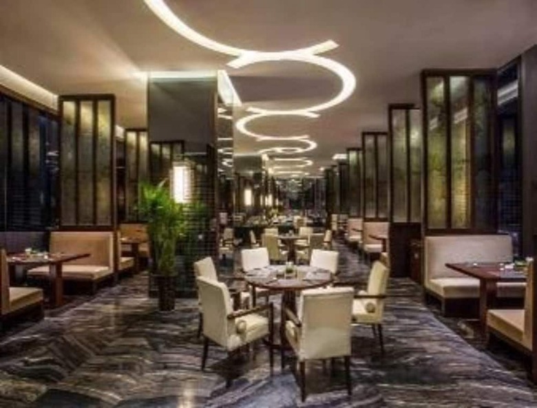 Hotel Ramada Plaza Xian South