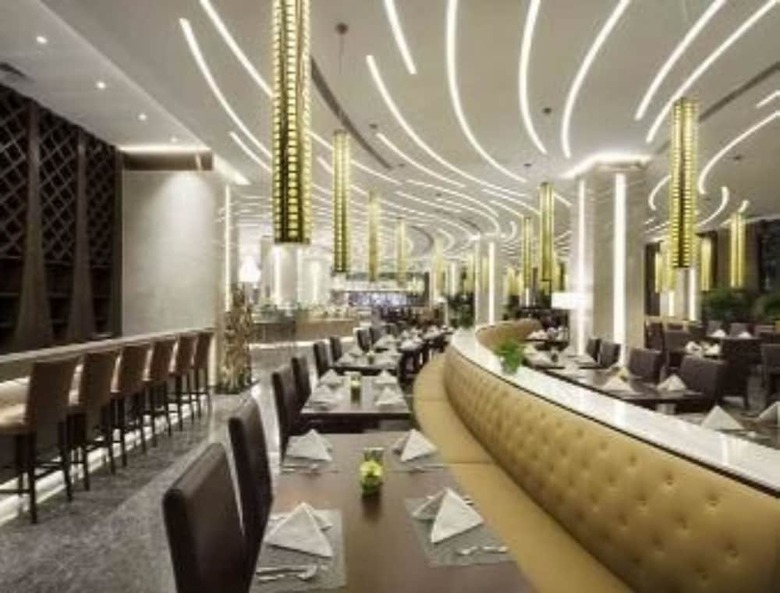 Hotel Ramada Plaza Xian South