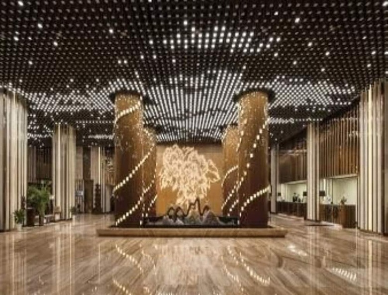 Hotel Ramada Plaza Xian South