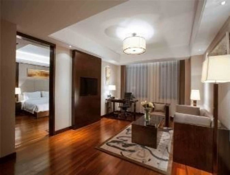 Hotel Ramada Plaza Xian South