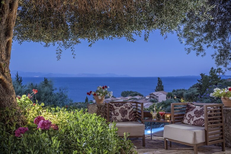 Hotel Aeolos Beach Resort All Inclusive
