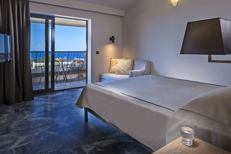 Hotel Aeolos Beach Resort All Inclusive