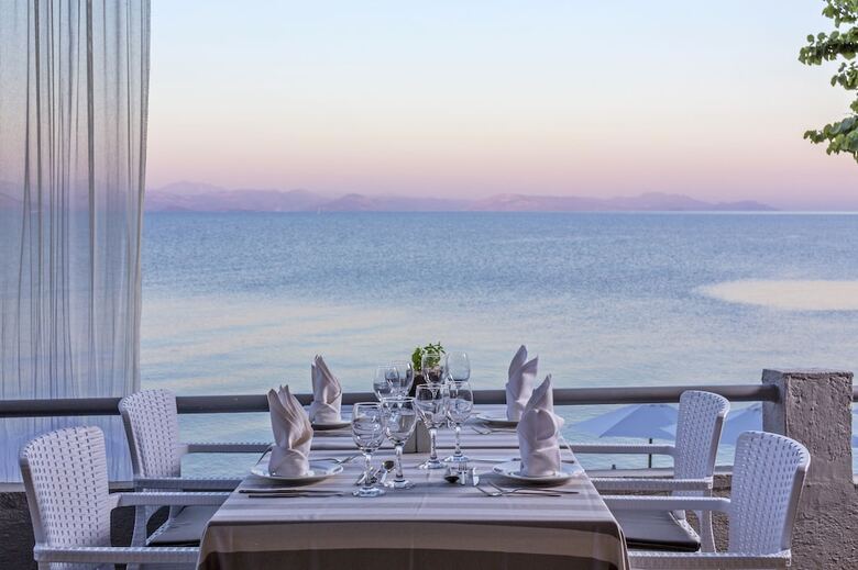 Hotel Aeolos Beach Resort All Inclusive