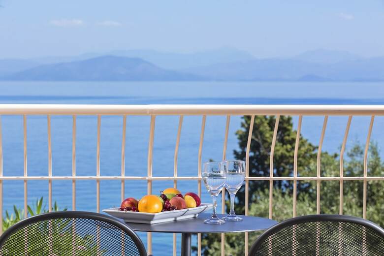 Hotel Aeolos Beach Resort All Inclusive