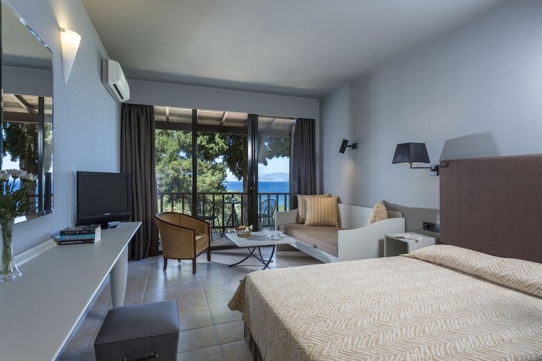 Hotel Aeolos Beach Resort All Inclusive