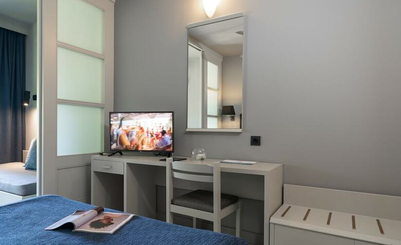 Hotel Aeolos Beach Resort All Inclusive
