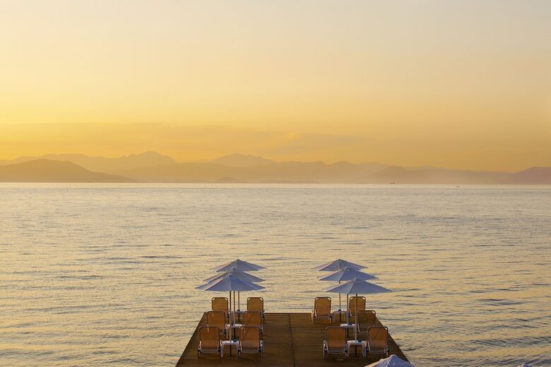 Hotel Aeolos Beach Resort All Inclusive