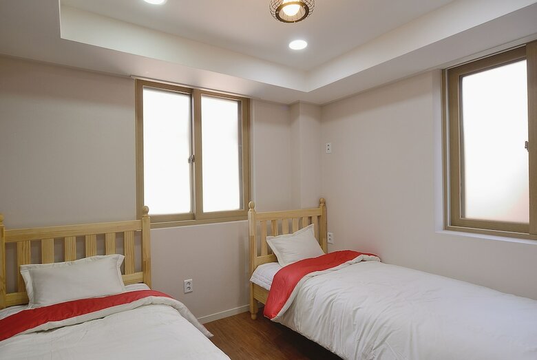 Hotel Red Guest House